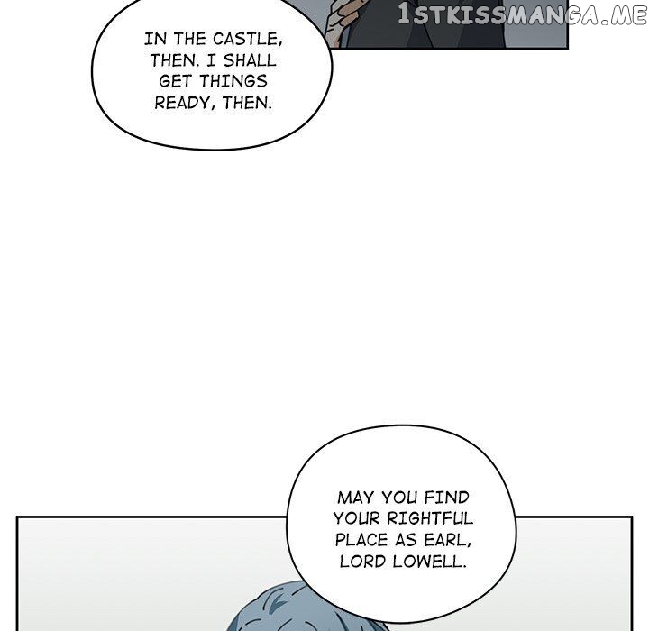 Our Secret Garden chapter 8 - page 76