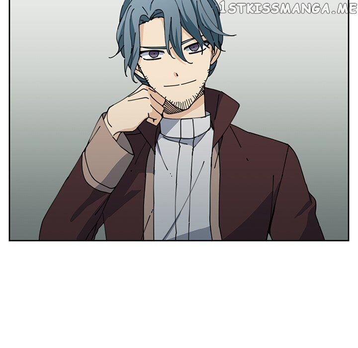 Our Secret Garden chapter 8 - page 77