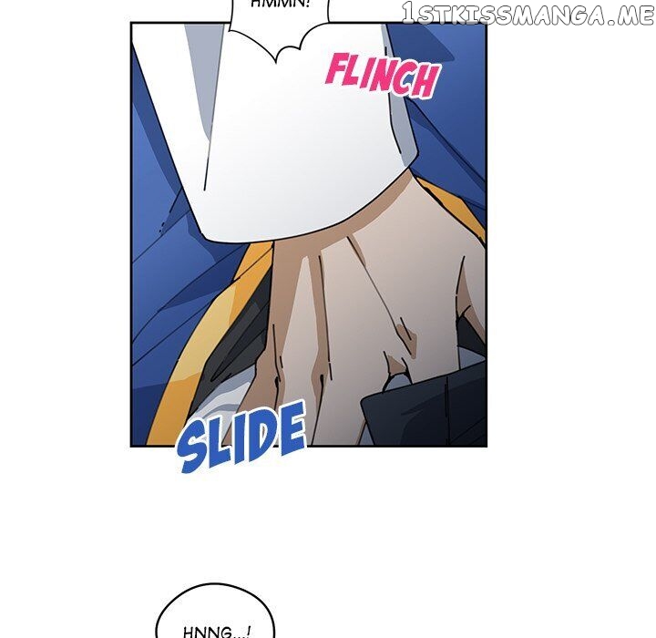 Our Secret Garden chapter 8 - page 9