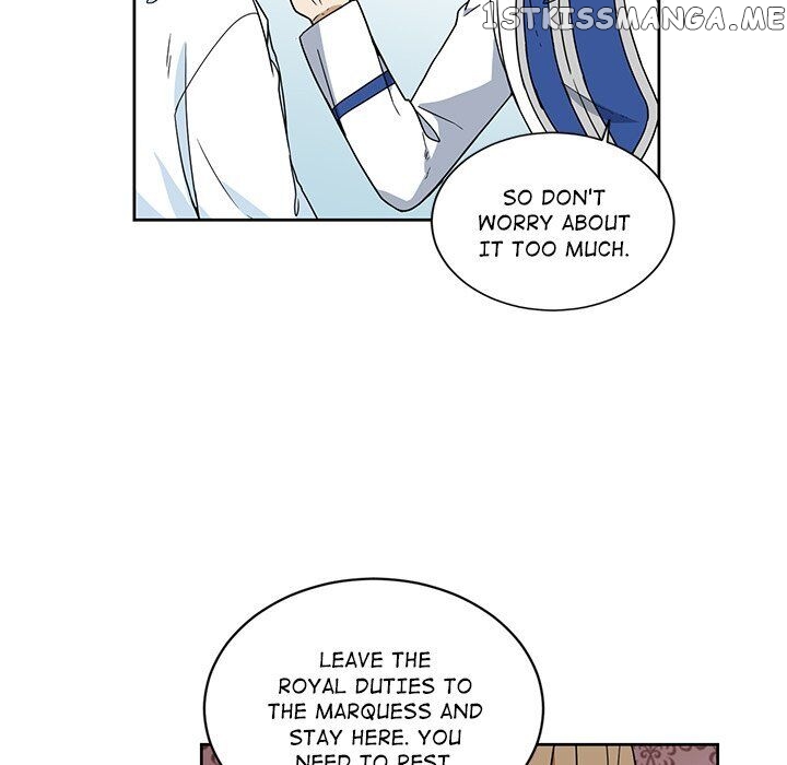 Our Secret Garden chapter 31 - page 11