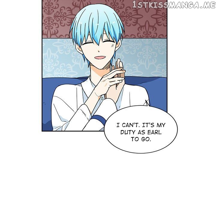 Our Secret Garden chapter 31 - page 13