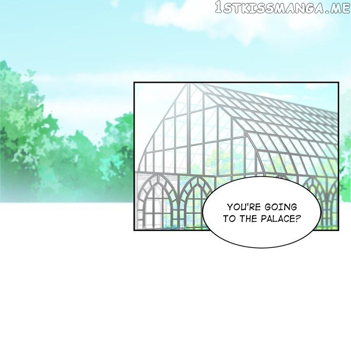 Our Secret Garden chapter 31 - page 21