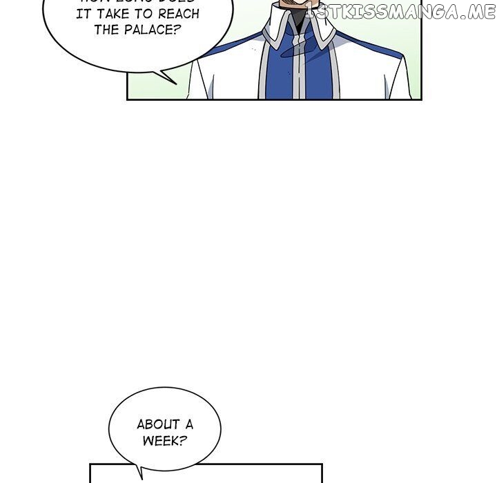 Our Secret Garden chapter 31 - page 29
