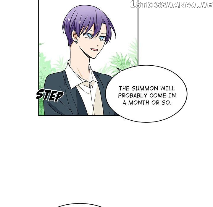 Our Secret Garden chapter 31 - page 30
