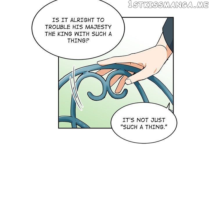 Our Secret Garden chapter 31 - page 31
