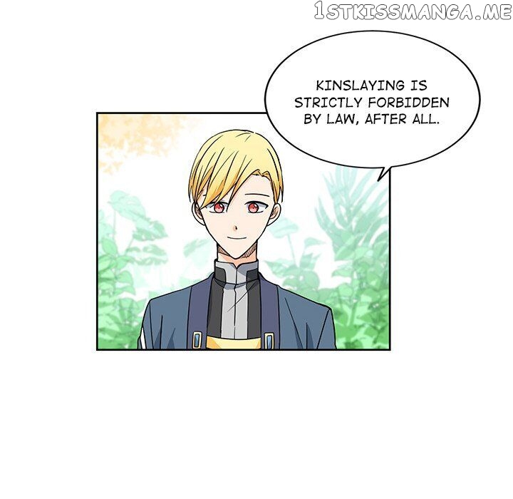 Our Secret Garden chapter 31 - page 32