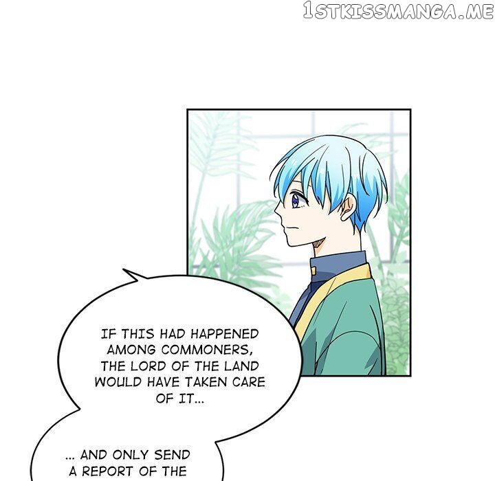 Our Secret Garden chapter 31 - page 33