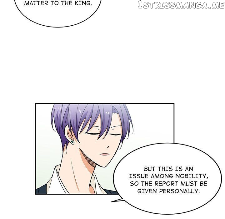 Our Secret Garden chapter 31 - page 34