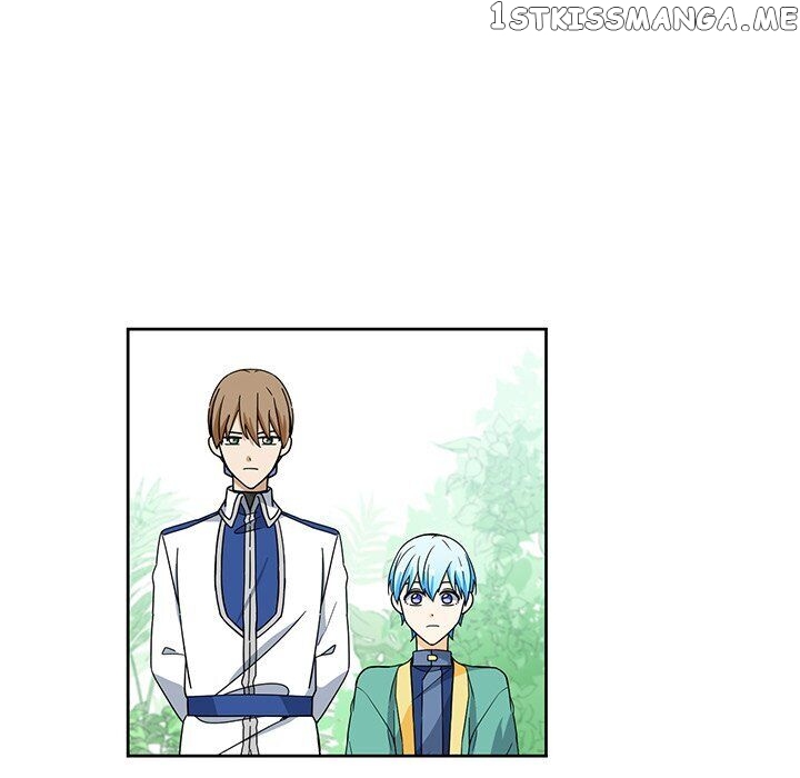 Our Secret Garden chapter 31 - page 36