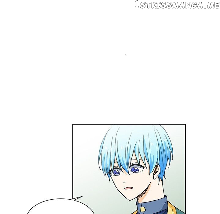 Our Secret Garden chapter 31 - page 37