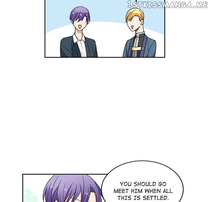 Our Secret Garden chapter 31 - page 39
