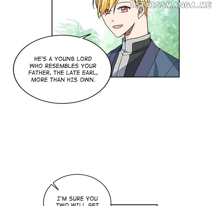 Our Secret Garden chapter 31 - page 41