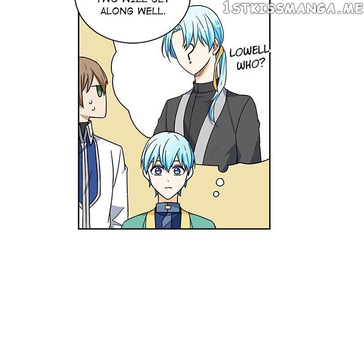 Our Secret Garden chapter 31 - page 42