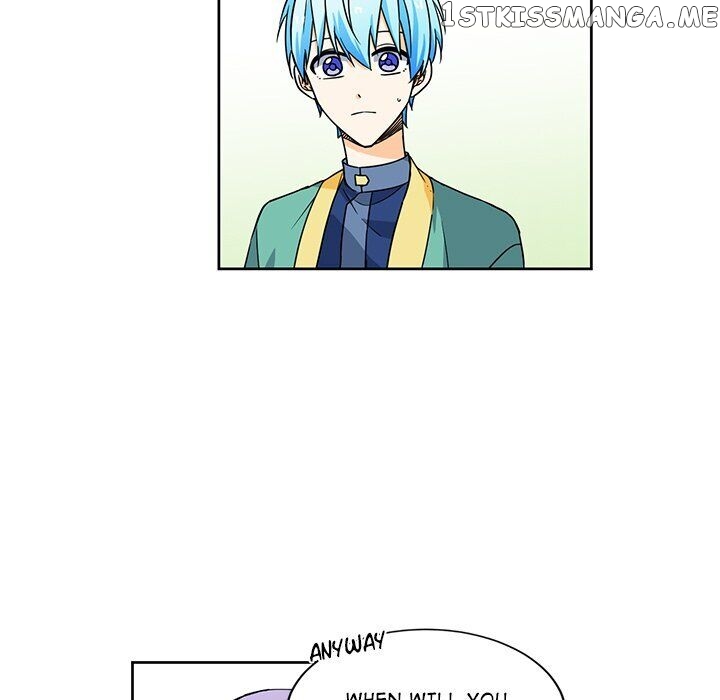 Our Secret Garden chapter 31 - page 45