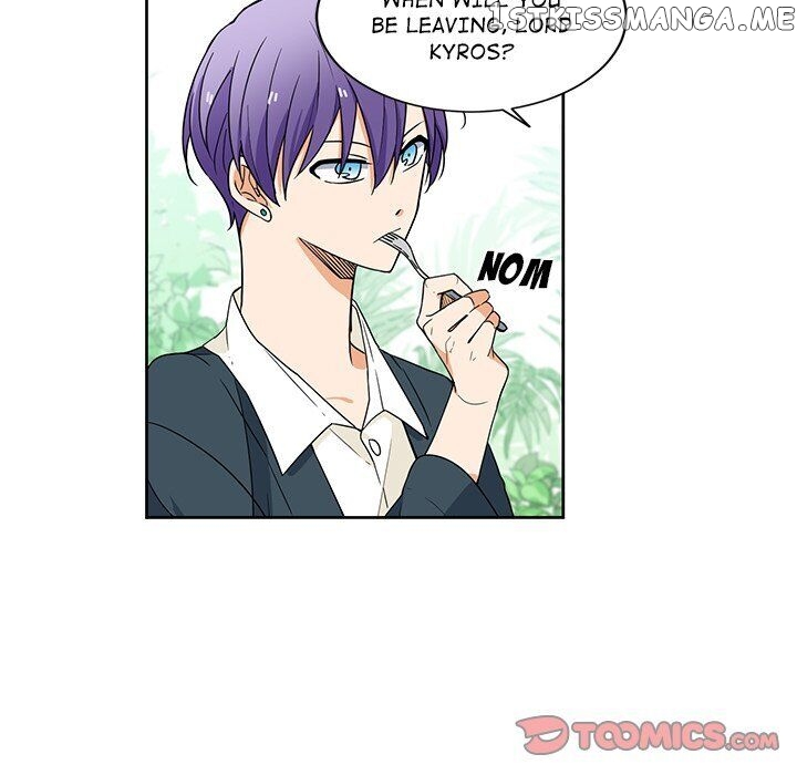 Our Secret Garden chapter 31 - page 46