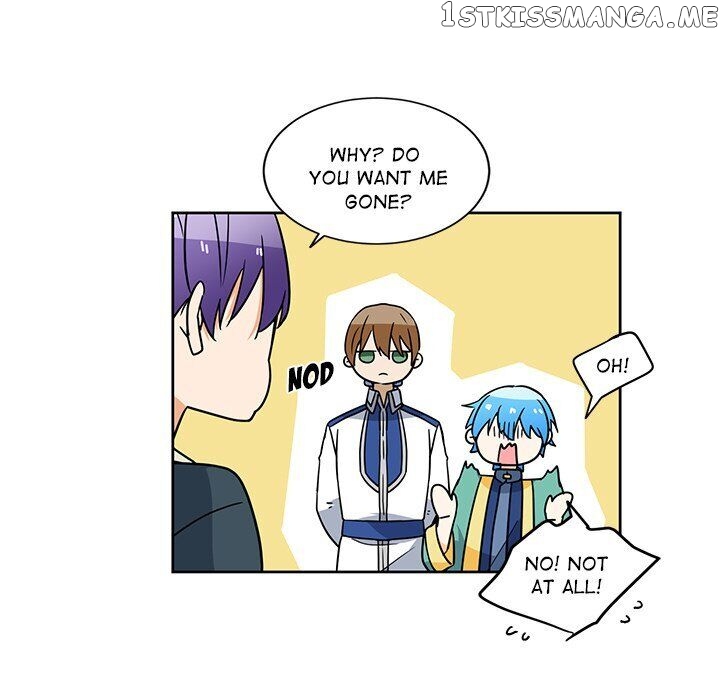 Our Secret Garden chapter 31 - page 47