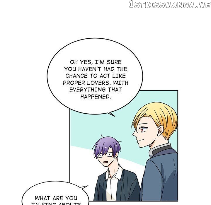 Our Secret Garden chapter 31 - page 49