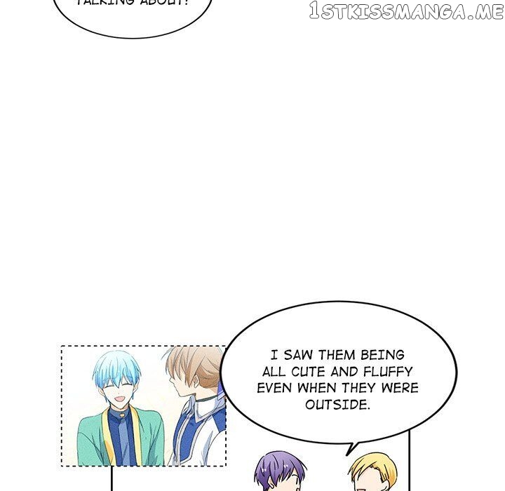 Our Secret Garden chapter 31 - page 50