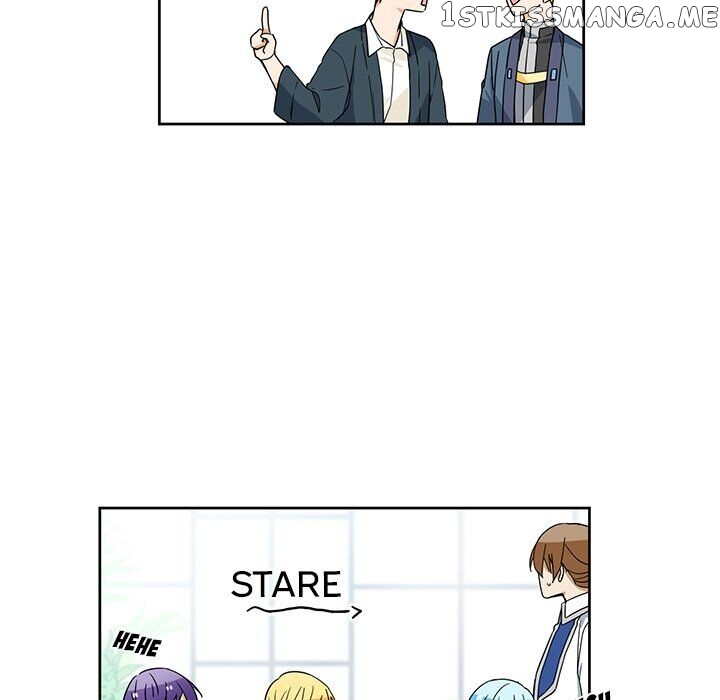 Our Secret Garden chapter 31 - page 51