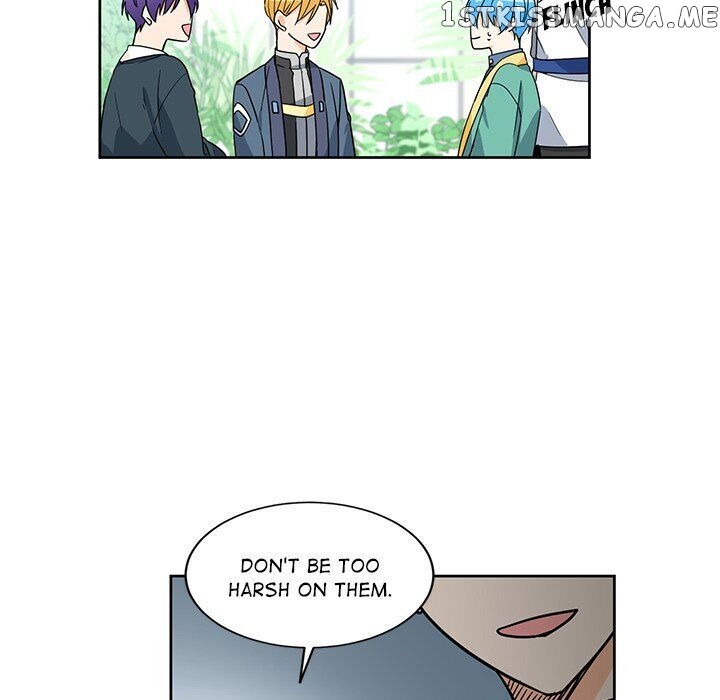 Our Secret Garden chapter 31 - page 52