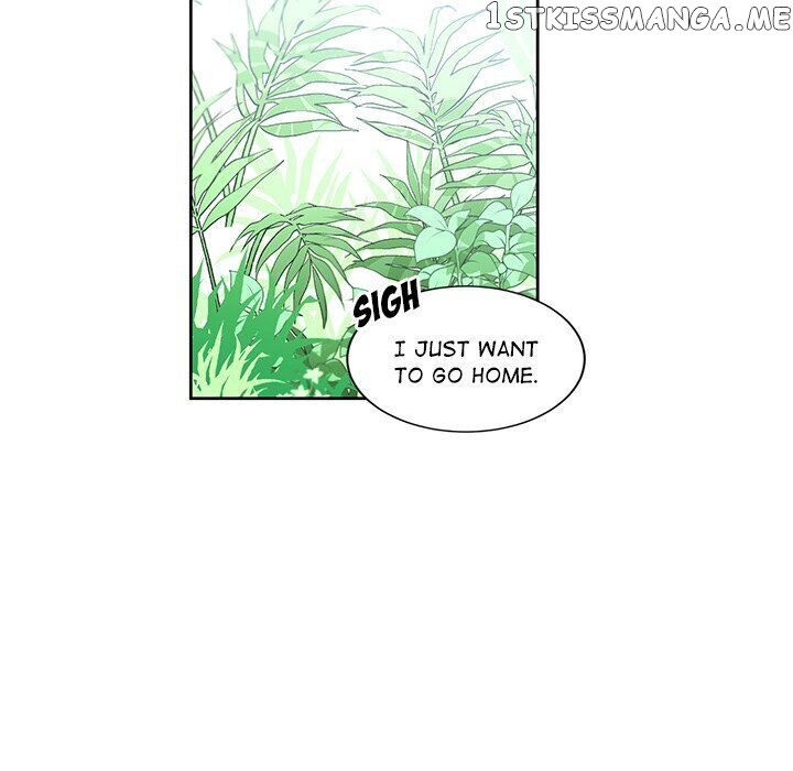 Our Secret Garden chapter 31 - page 54