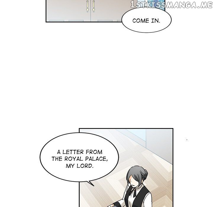 Our Secret Garden chapter 31 - page 59