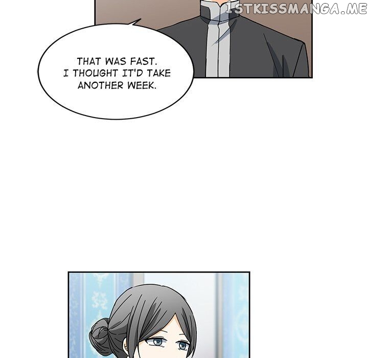 Our Secret Garden chapter 31 - page 61