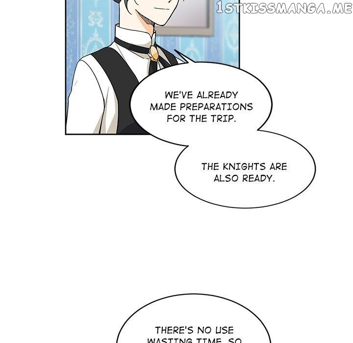 Our Secret Garden chapter 31 - page 62