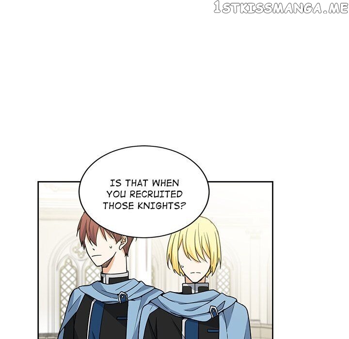 Our Secret Garden chapter 30 - page 10