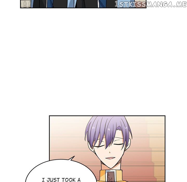 Our Secret Garden chapter 30 - page 11