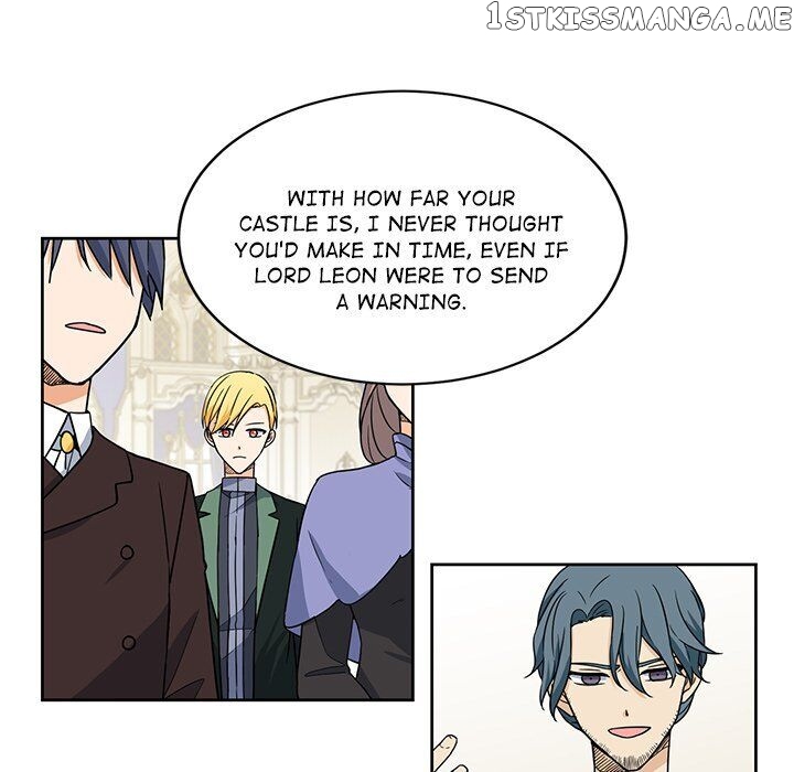Our Secret Garden chapter 30 - page 15
