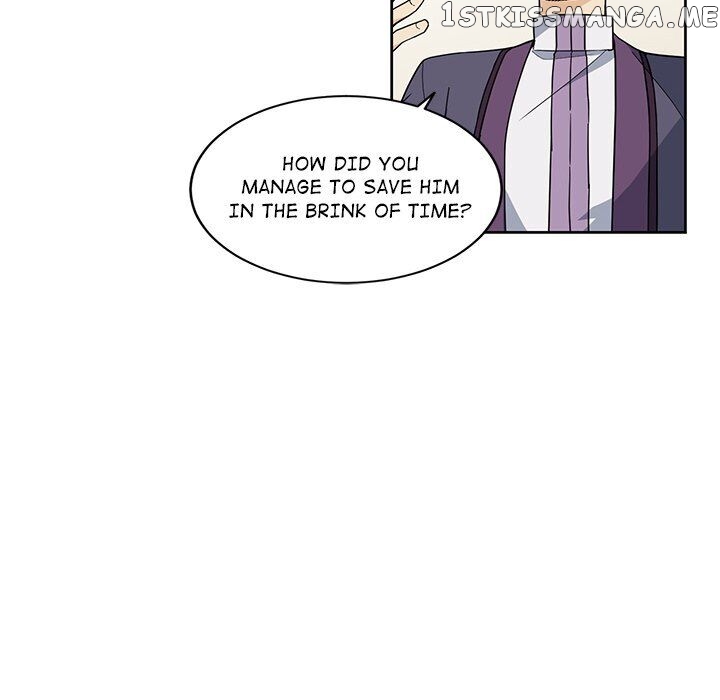 Our Secret Garden chapter 30 - page 16