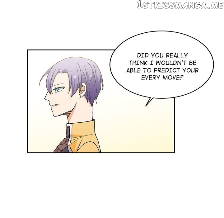 Our Secret Garden chapter 30 - page 17