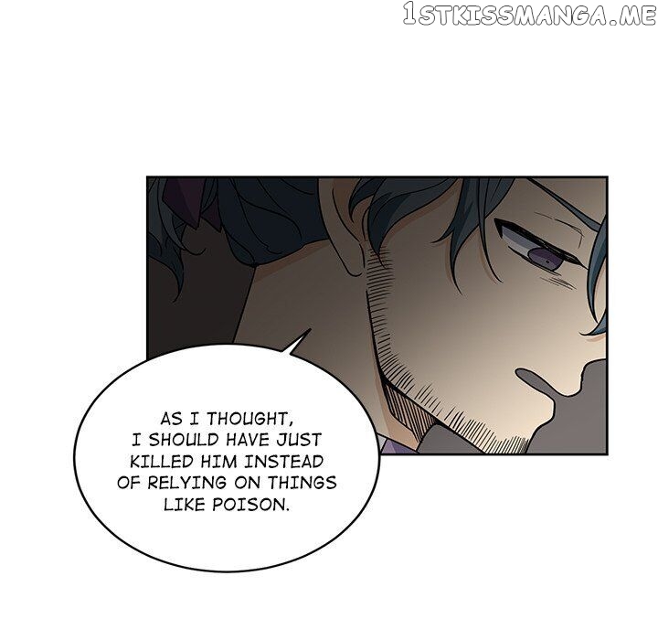 Our Secret Garden chapter 30 - page 18