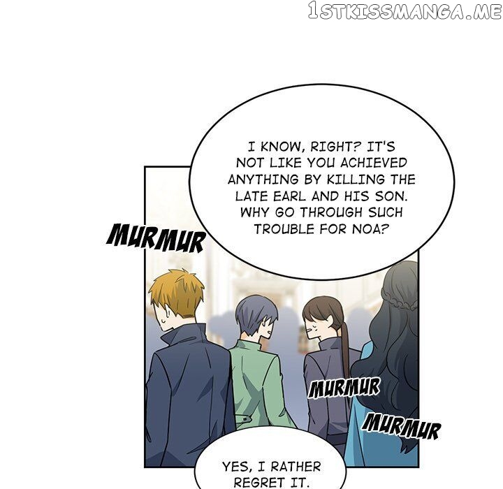 Our Secret Garden chapter 30 - page 19