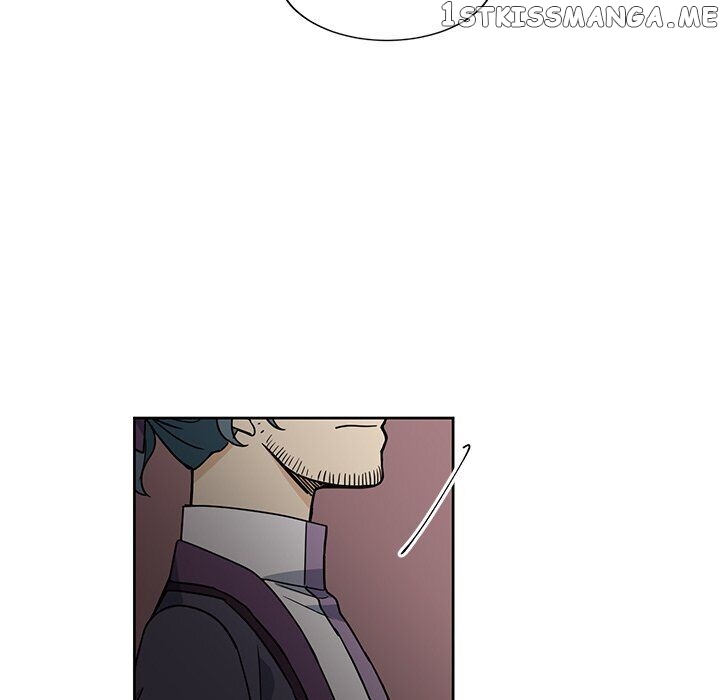 Our Secret Garden chapter 30 - page 20