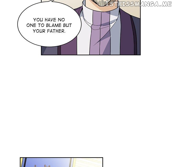 Our Secret Garden chapter 30 - page 23