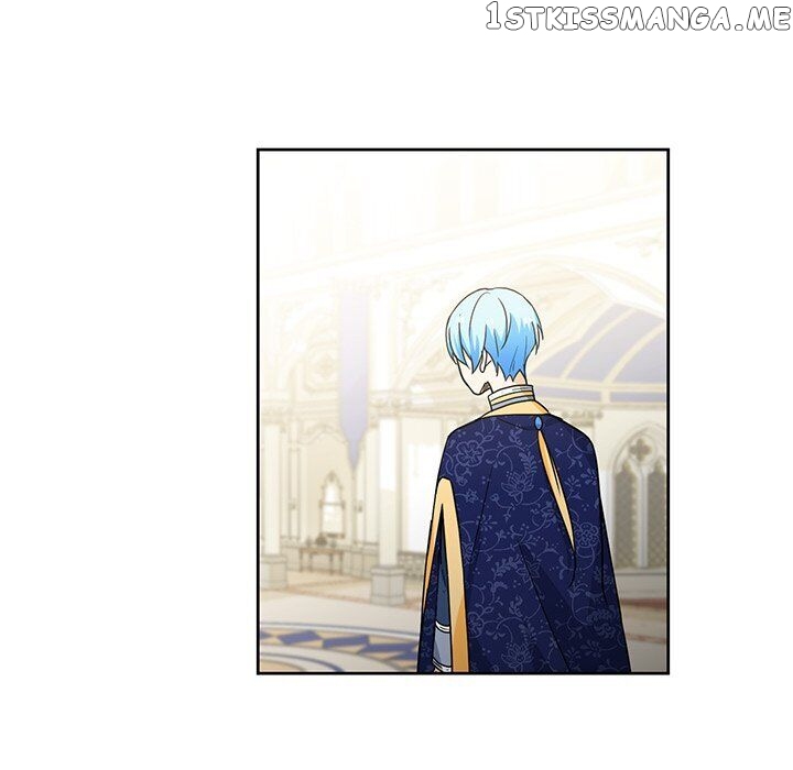 Our Secret Garden chapter 30 - page 25