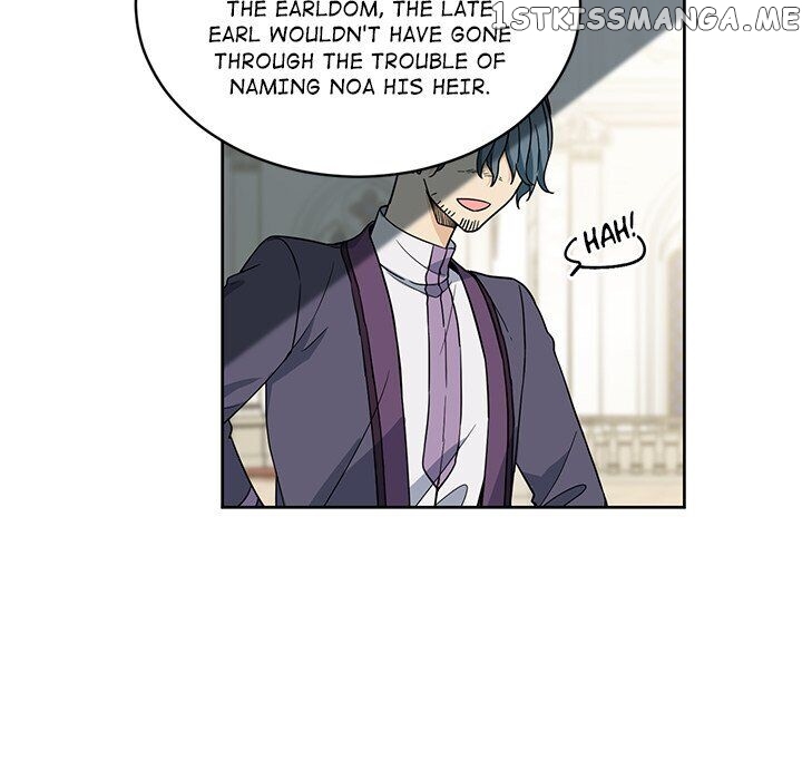 Our Secret Garden chapter 30 - page 28