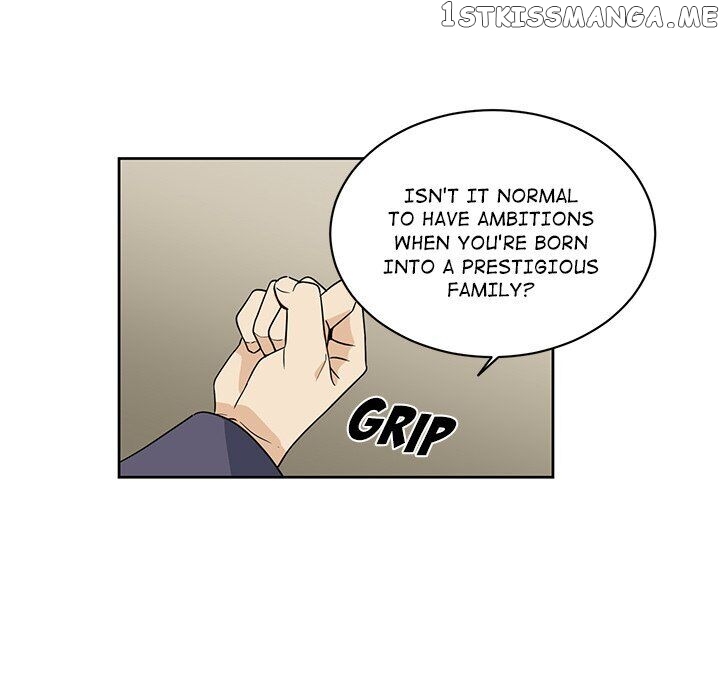 Our Secret Garden chapter 30 - page 29