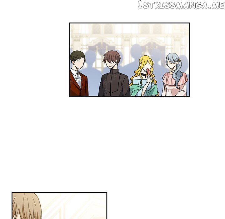 Our Secret Garden chapter 30 - page 33