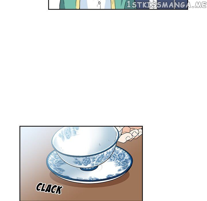 Our Secret Garden chapter 30 - page 42