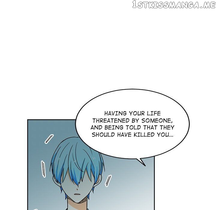 Our Secret Garden chapter 30 - page 44
