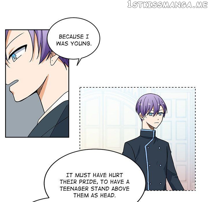 Our Secret Garden chapter 30 - page 51