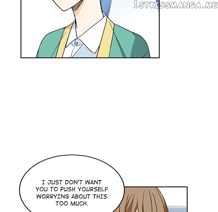 Our Secret Garden chapter 30 - page 55