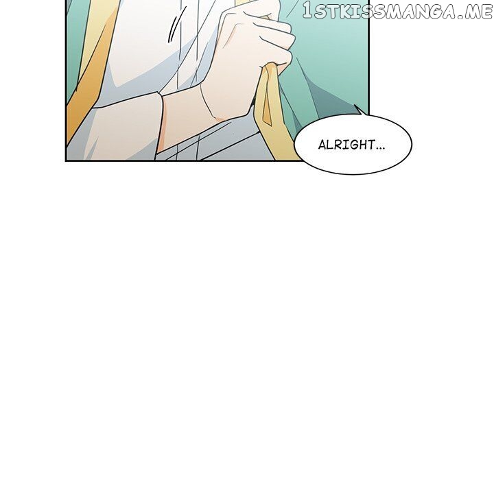 Our Secret Garden chapter 30 - page 57