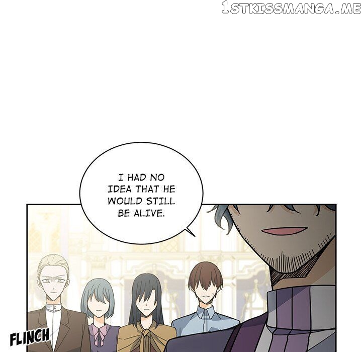 Our Secret Garden chapter 30 - page 6