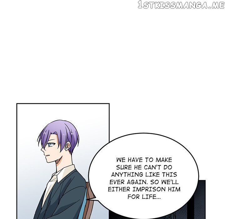Our Secret Garden chapter 30 - page 60