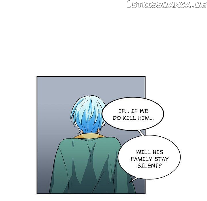 Our Secret Garden chapter 30 - page 65
