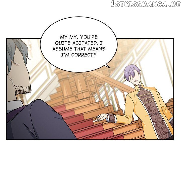 Our Secret Garden chapter 29 - page 14